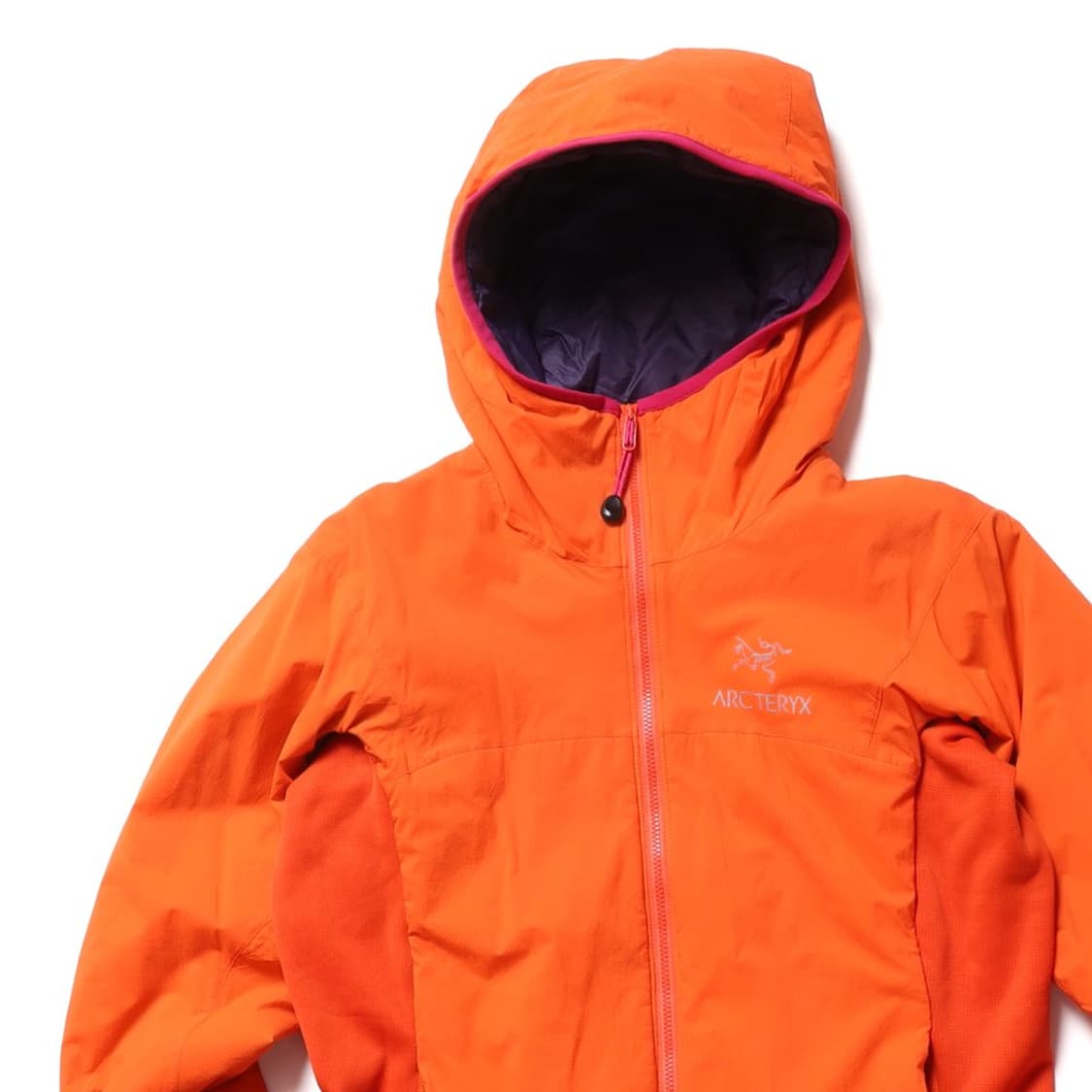 아크테릭스 Arc'teryx Atom LT Hoodie Jacket
 상품이미지2