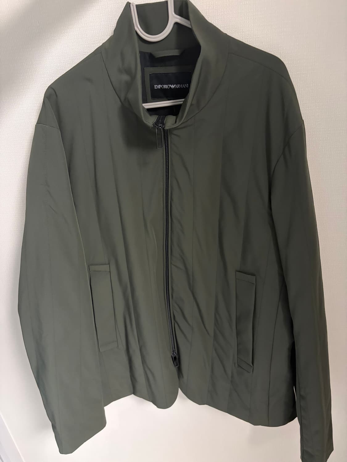 엠포리오 아르마니 블레이져 50 새제품 상품이미지1