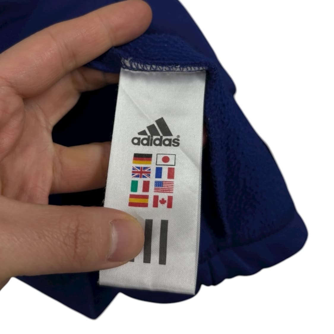 아디다스 트랙탑 상품이미지5