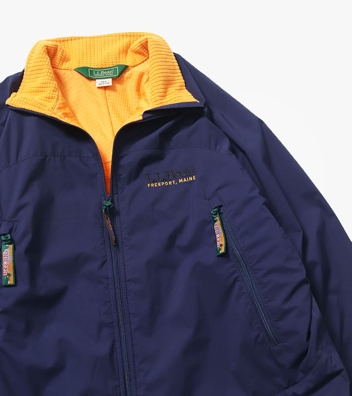 L.L.BEAN JAPAN EDITION - LITCHFIELD JK 상품이미지4