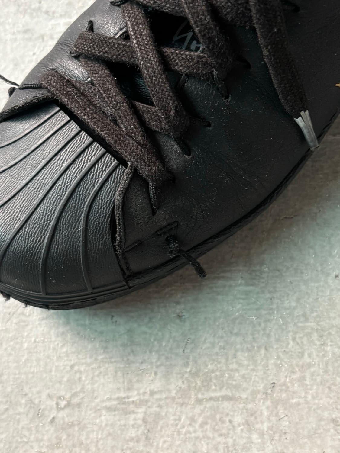 요지야마모토 Y-3 스니커즈  상품이미지7