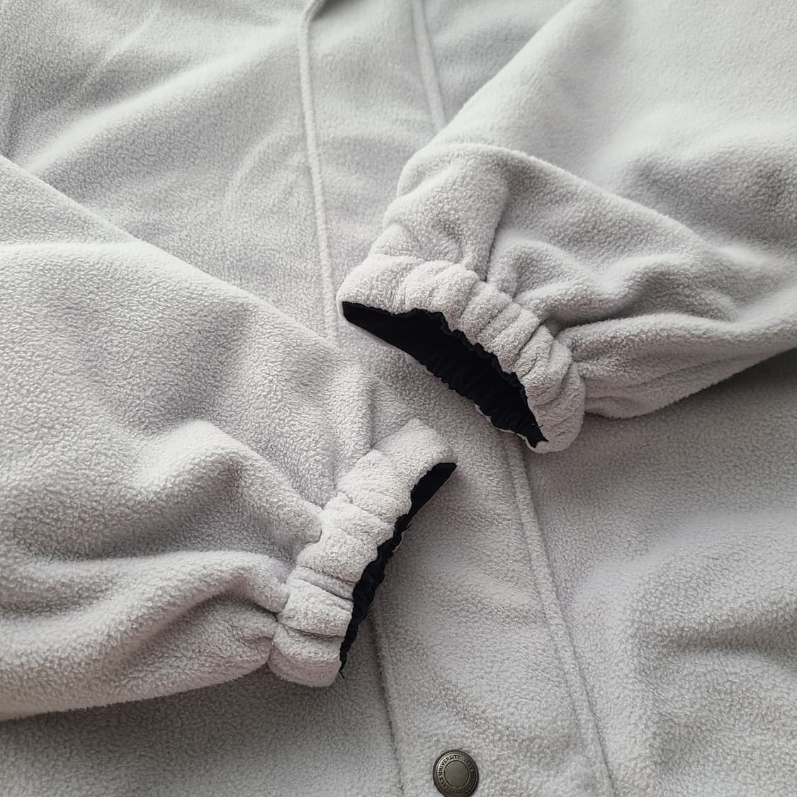 예일 리버시블 집업 블루종 자켓 상품이미지7