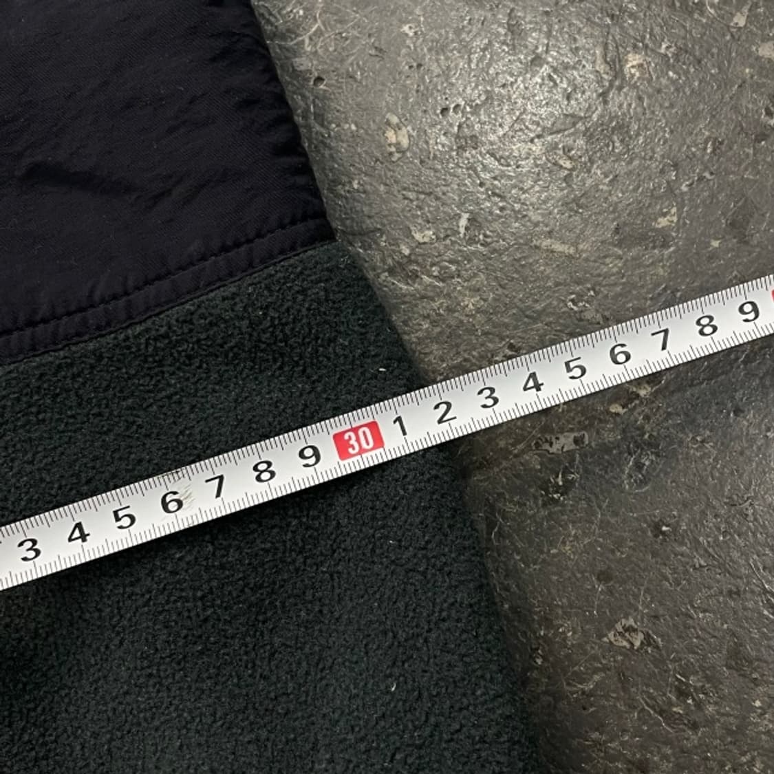 100 나이키 올드스쿨 후리스 팬츠  상품이미지7