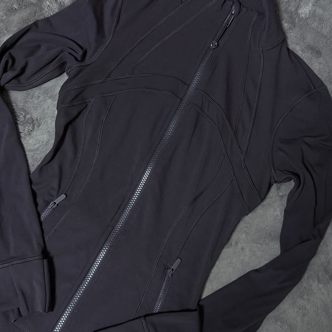 룰루레몬 에스프레소 디파인 자켓 상품이미지2