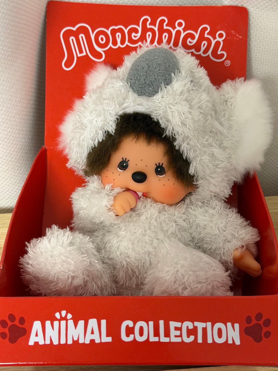 몬치치 코알라  상품이미지1