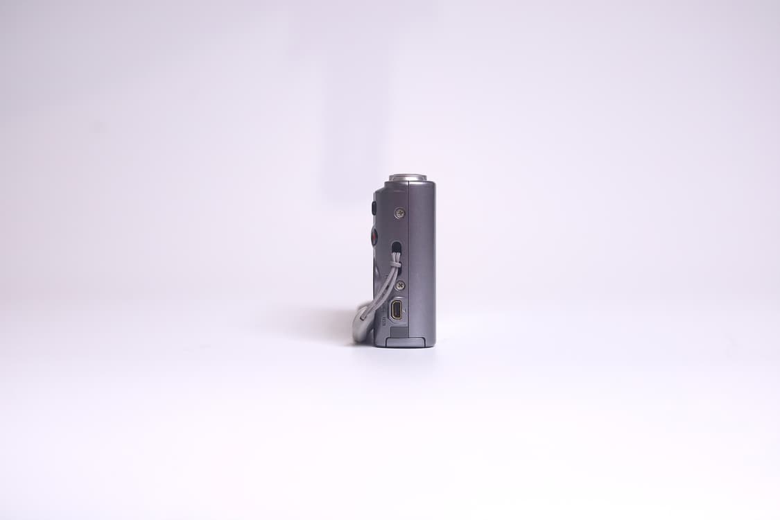 소니 사이버샷 W810 실버 (이체 시 2만원 할인) 상품이미지4
