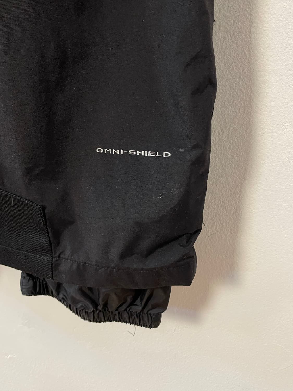 컬럼비아 스키 팬츠  상품이미지5