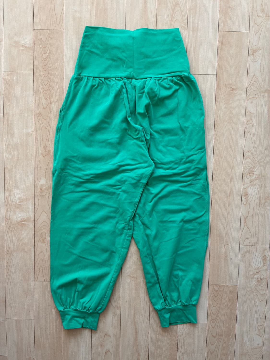 (S) 부디무드라 포춘 팬츠 상품이미지3