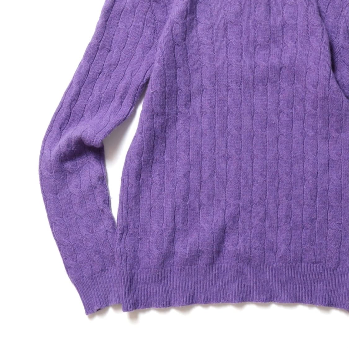폴로 랄프로렌 Polo Ralph Lauren Cashmere Blend 상품이미지6