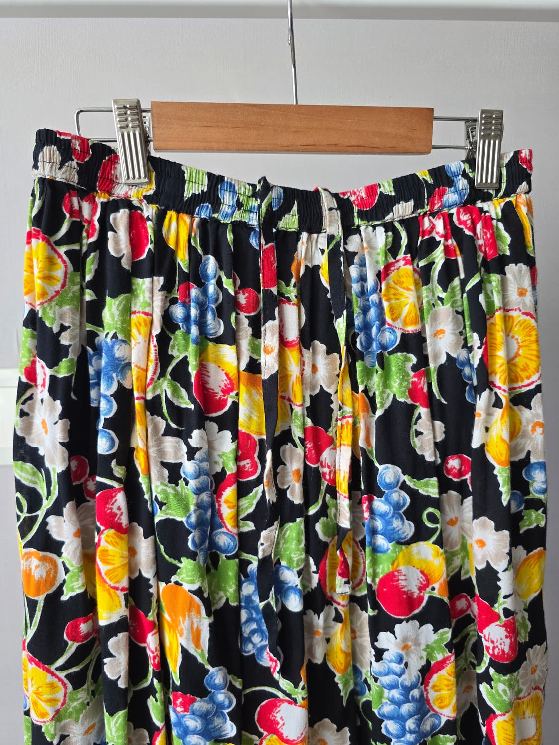 Heart Market 키치 프루츠 스커트 상품이미지3