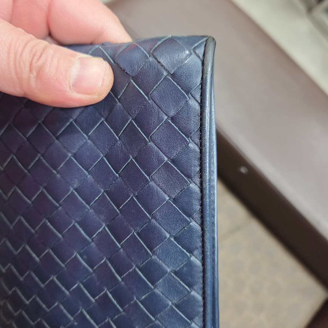 보테가베네타 클러치 상품이미지3