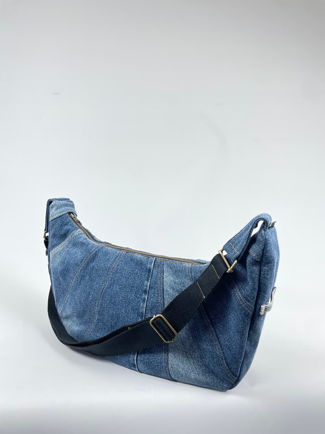 R.chemy hobo bag(알케미 호보백) 상품이미지2