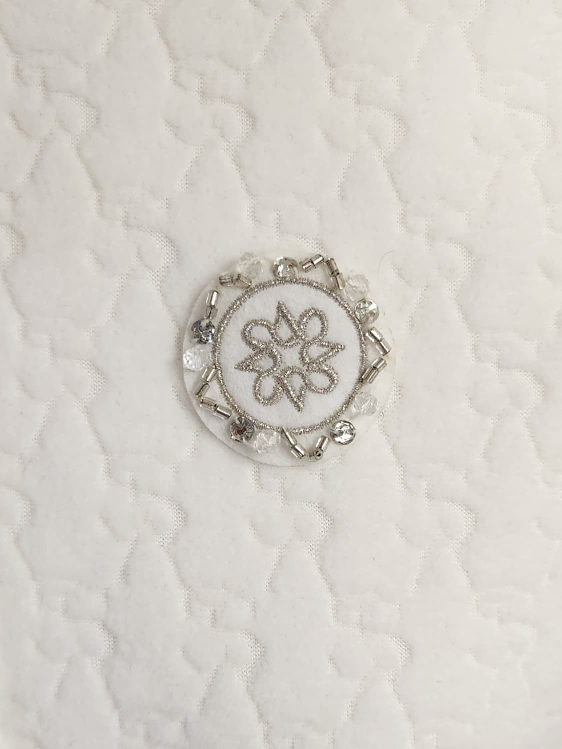 세인트앤드류스 셔링 디테일 방풍 집업 S (85) 상품이미지4