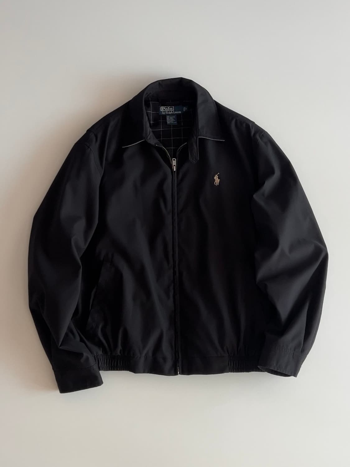 폴로 랄프로렌 바이스윙 자켓 S 상품이미지1