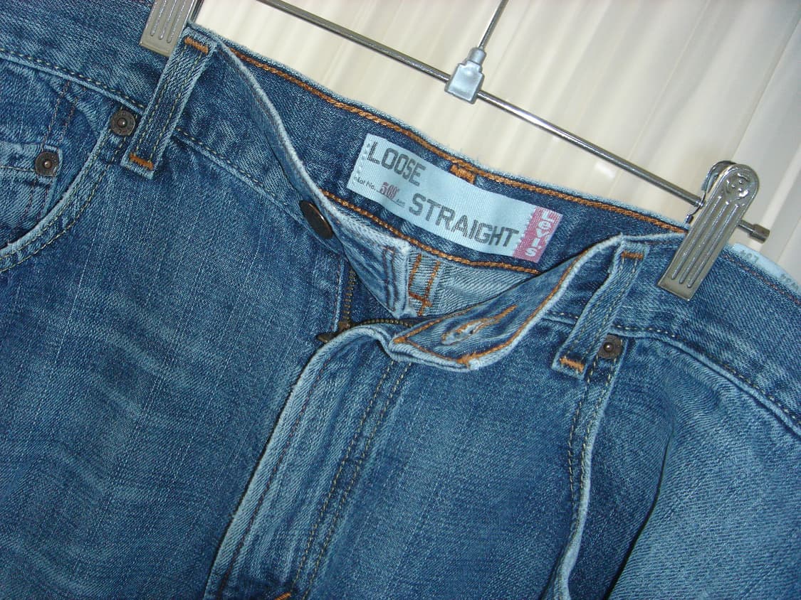 [Levi’s 569 W34 | L34] 상품이미지6