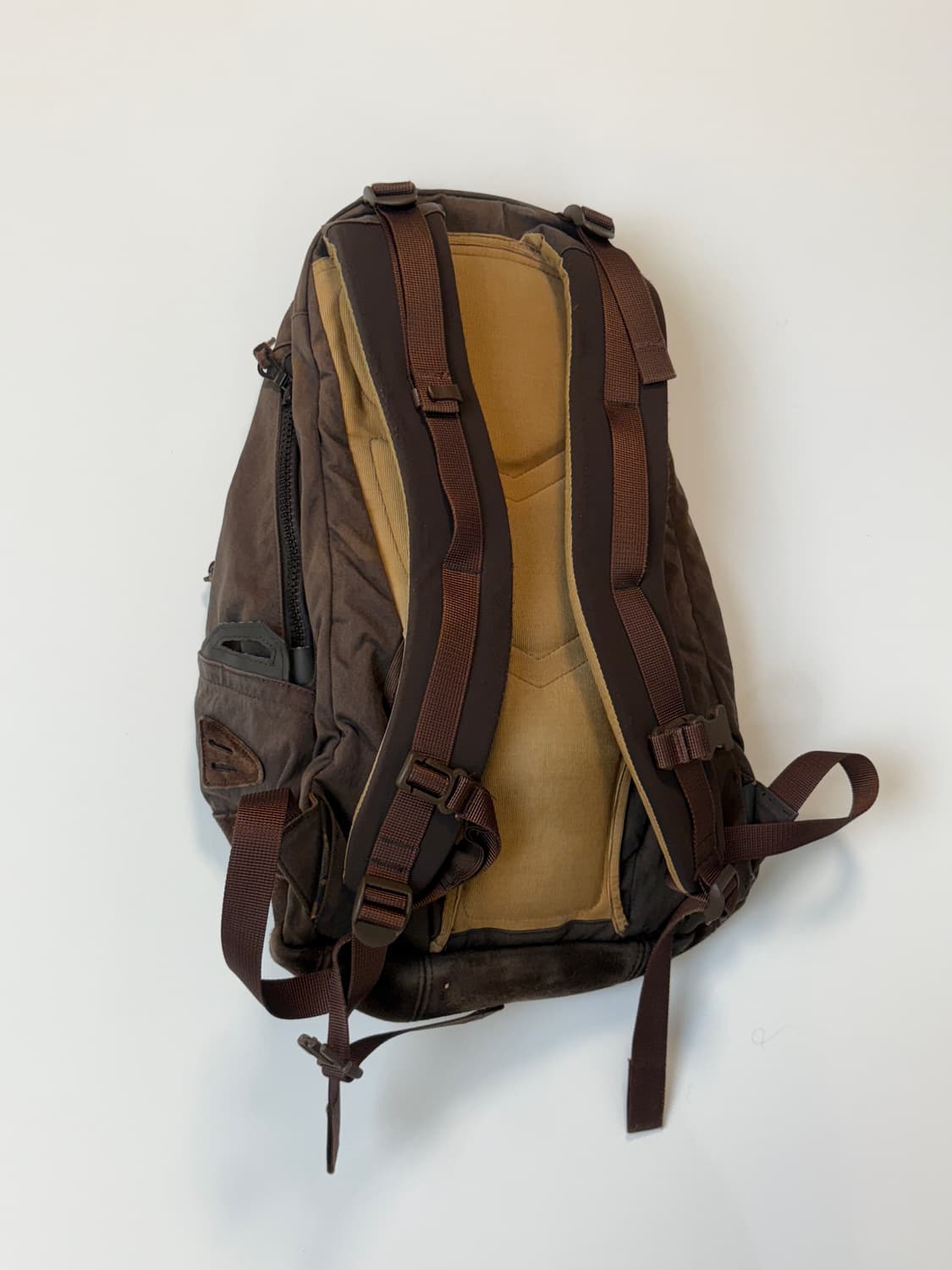 visvim Ballistic Backpack 20L archive 상품이미지4