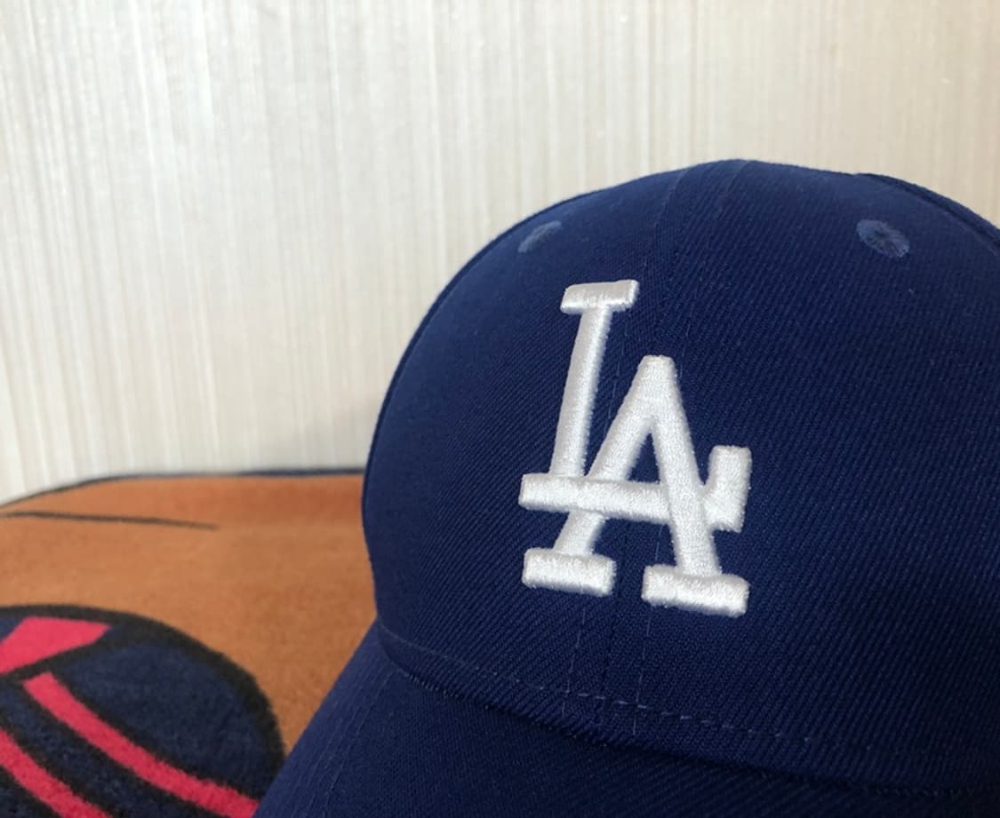 MLB 뉴에라 LA다져스 모자/볼캡 상품이미지5