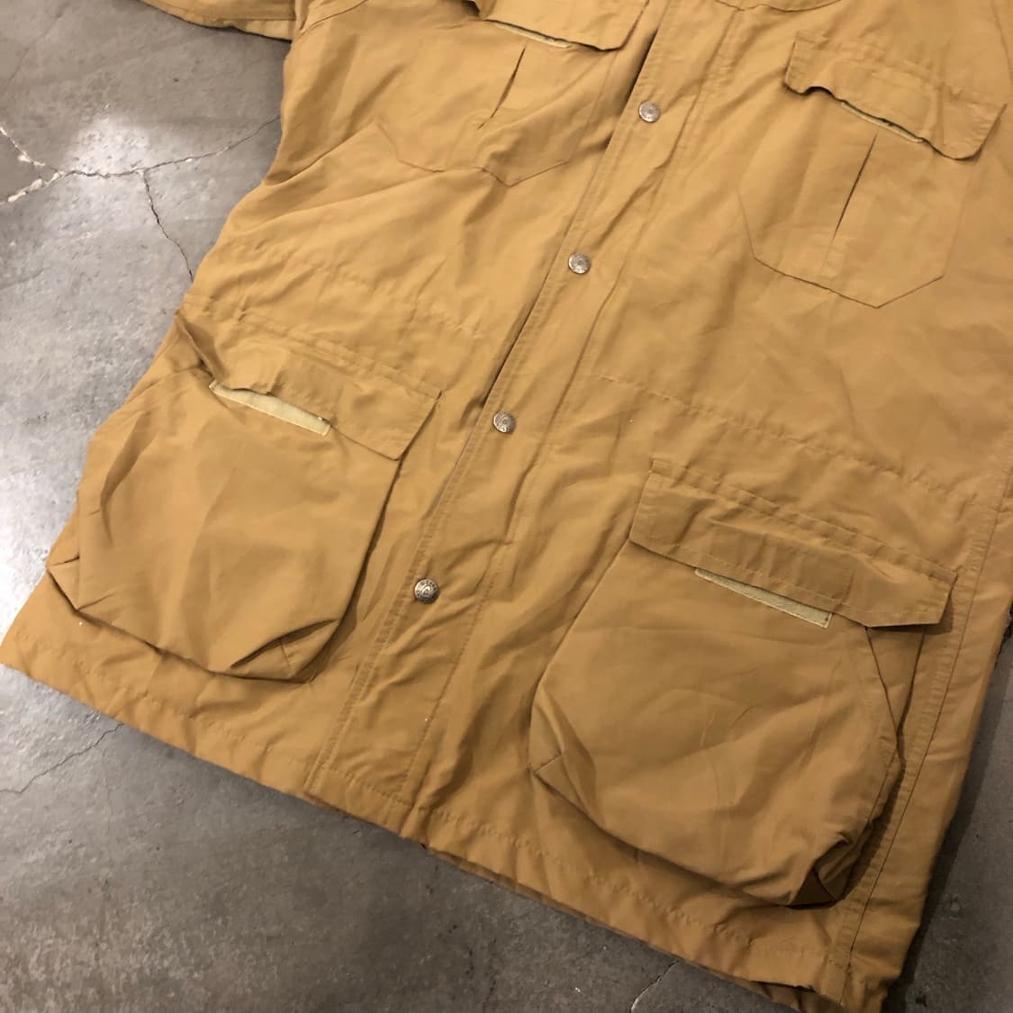 Sierra Design Mountain Jacket 상품이미지3