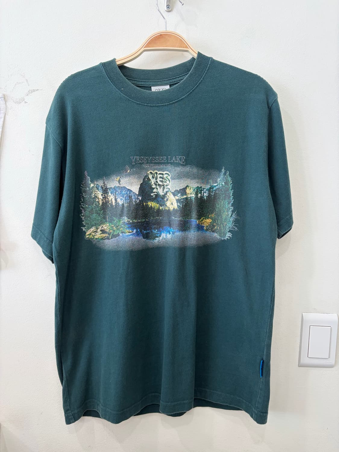 467. 예스아이씨 반팔 상품이미지1