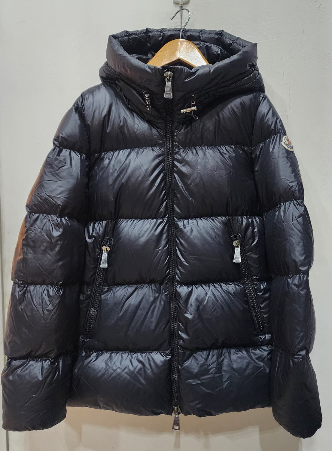 몽클레어 세리뜨 패딩 3사이즈 상품이미지1