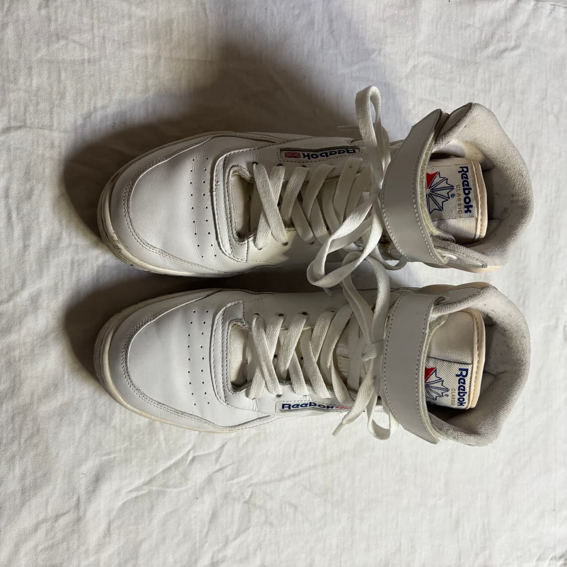 리복 하이탑 260 상품이미지1