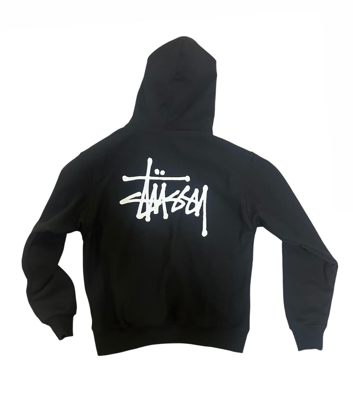 스투시 후드티 상품이미지2