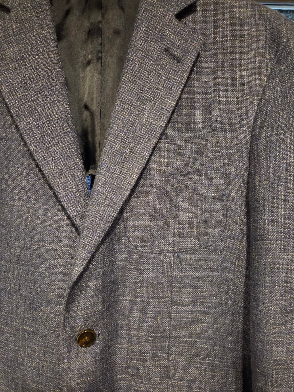 마시모 듀티 자켓  상품이미지4