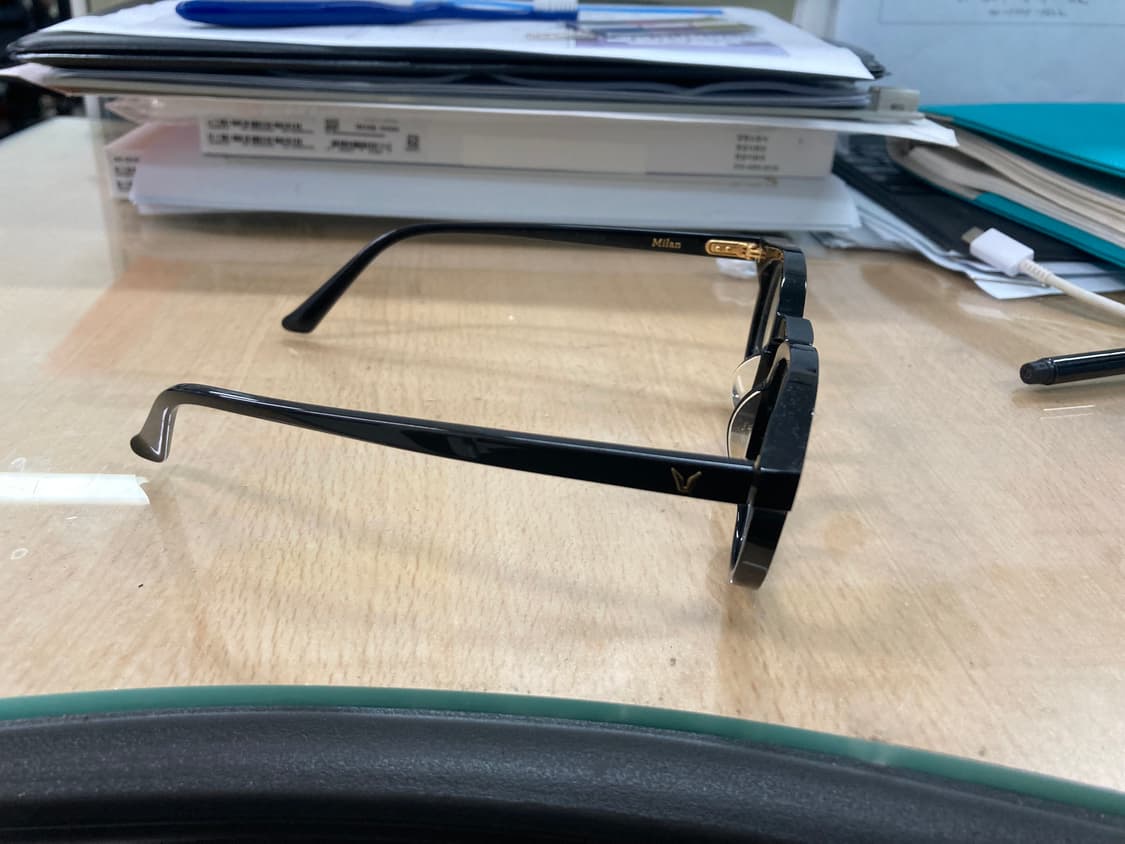 젠틀몬스터 밀란 상품이미지2