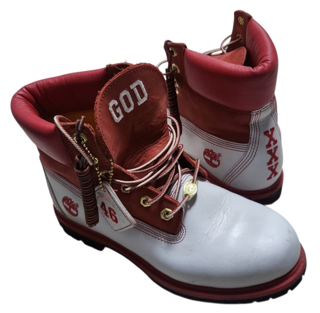 Pdf 팀버랜드나이키 크롬하츠 상품이미지6