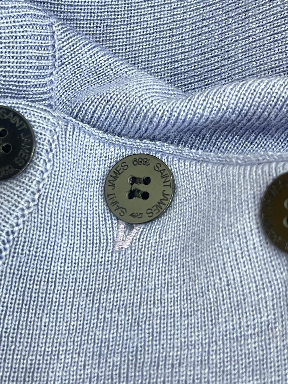 세인트 제임스 니트 상품이미지6