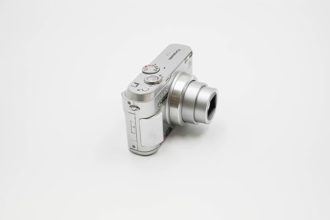 Panasonic DMC-LZ2 (파나소닉 DMC-LZ2) 상품이미지5