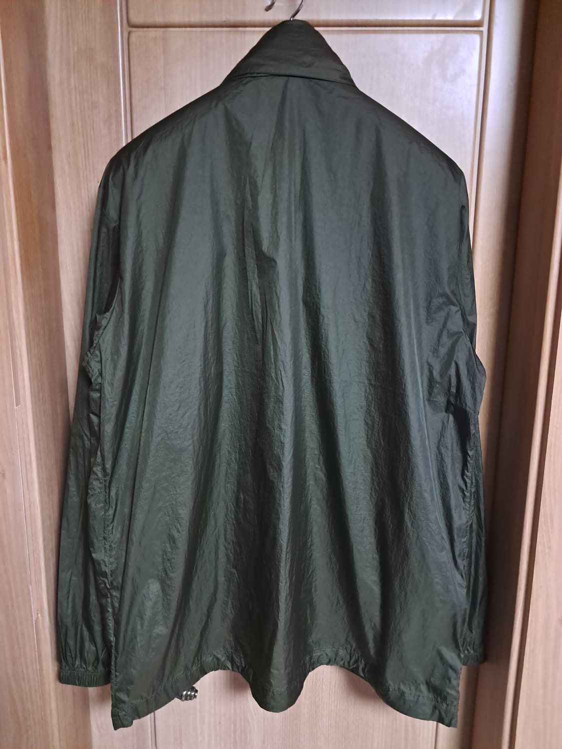 타키 경량 바람막이 남성100  상품이미지2