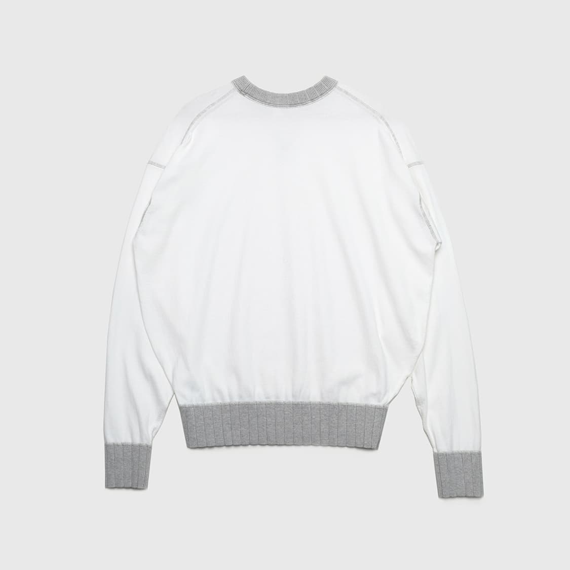 23ss suvin cotton sweatshirt  상품이미지7