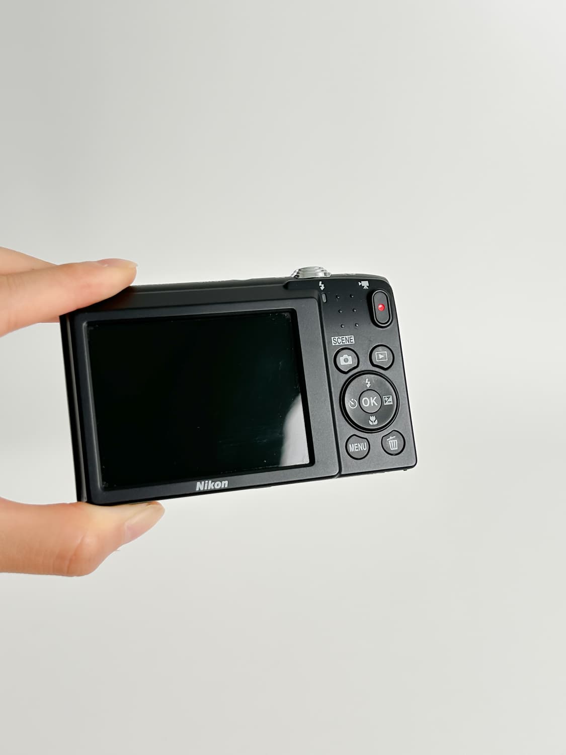 새제품!) 니콘 쿨픽스 a100 Coolpix 빈티지 디카 상품이미지6