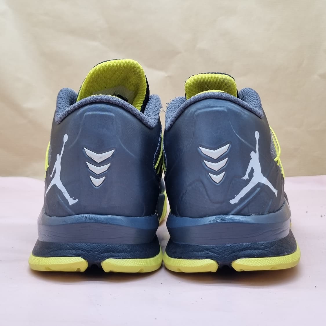 나이키 조던 CP3 농구화 240 상품이미지4