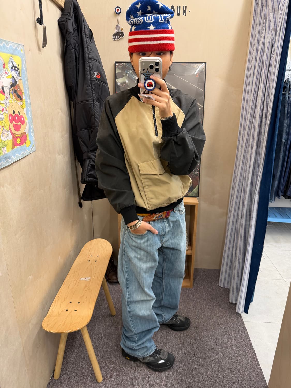 Levi’s 559 상품이미지7