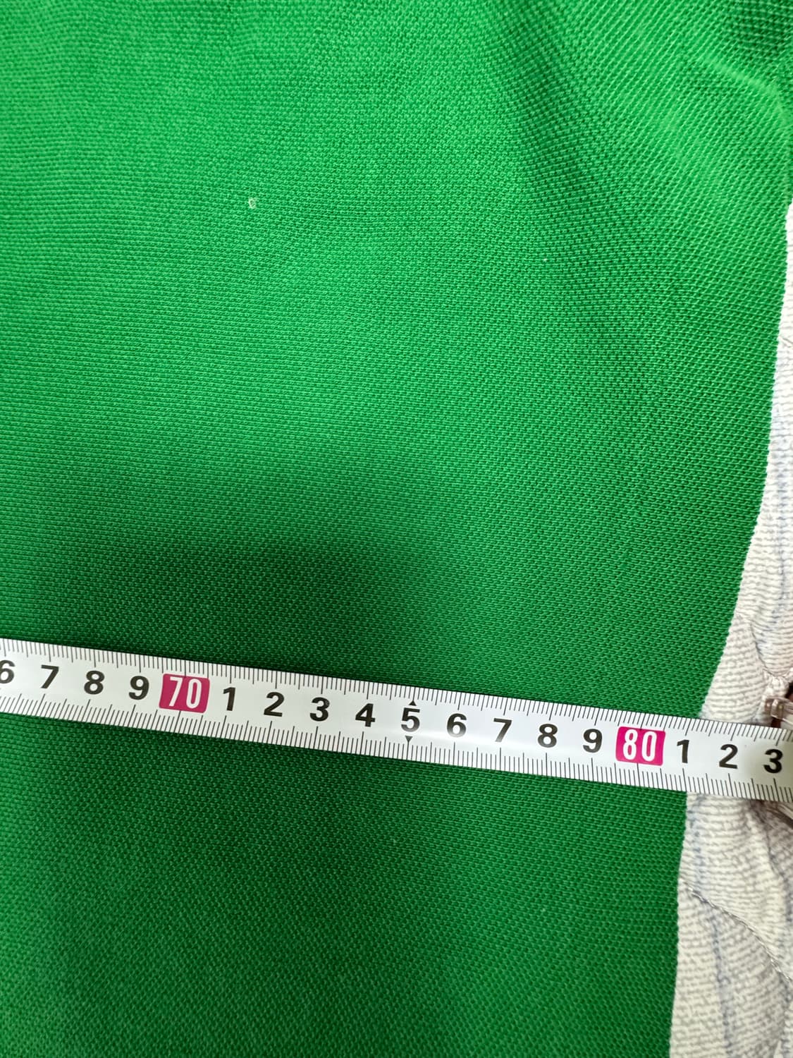 폴로 랄프로렌 빅포니 피케 상품이미지6