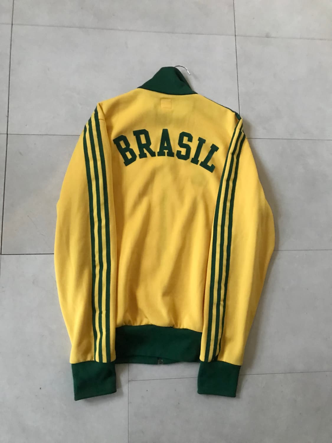 아디다스 브라질 져지 상품이미지10