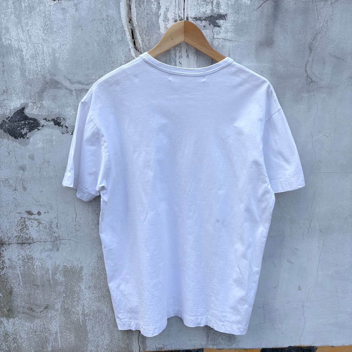 Comme des Garcons 꼼데가르송 반팔 티셔츠 상품이미지2