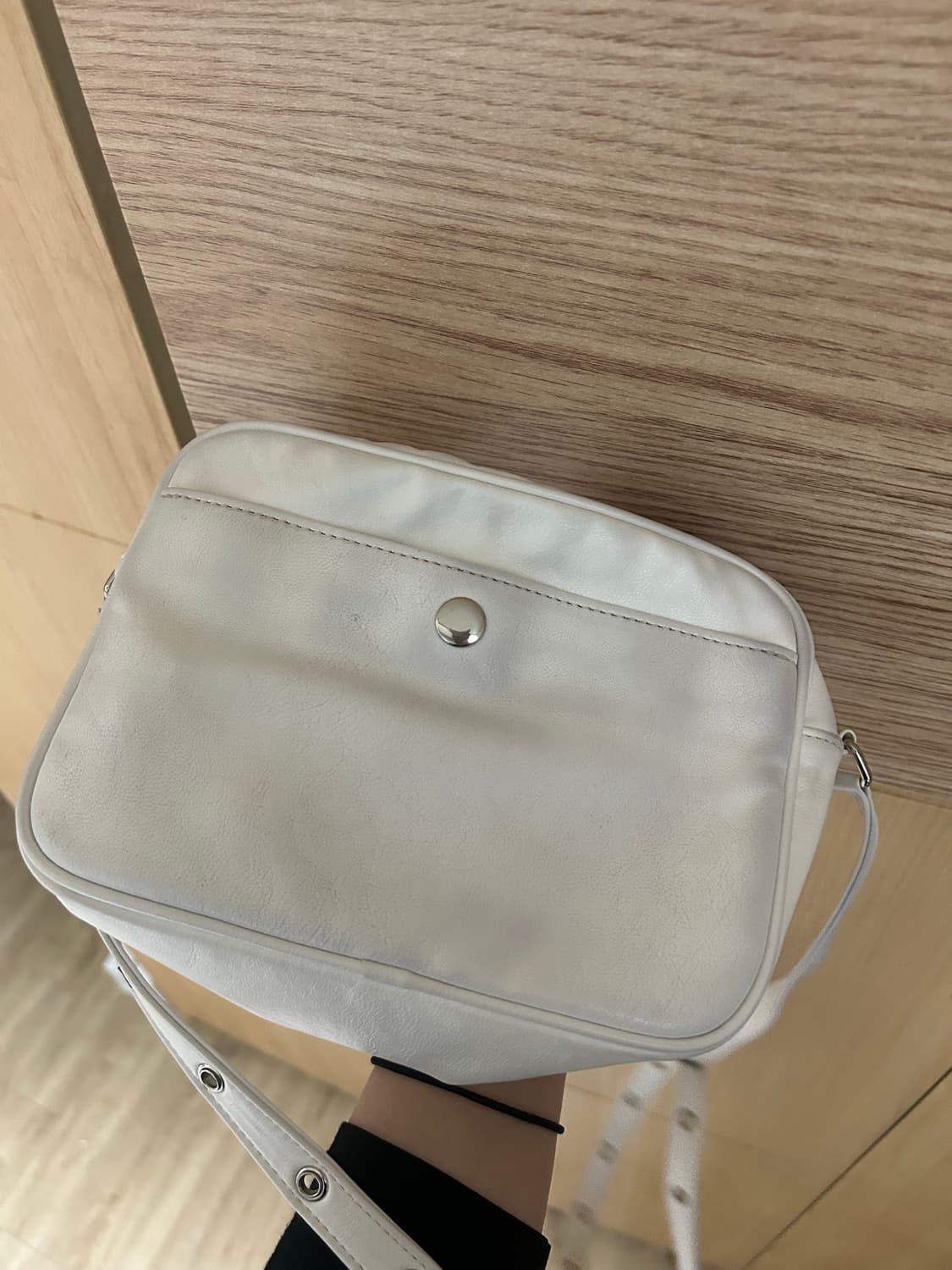 마뗑킴 크로스백 상품이미지2