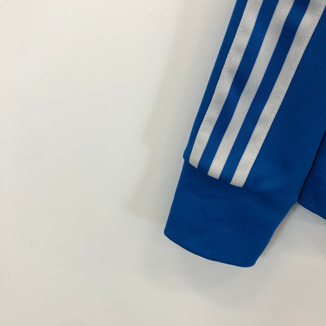 아디다스 유로파 블루져지 85 사이즈 상품이미지3