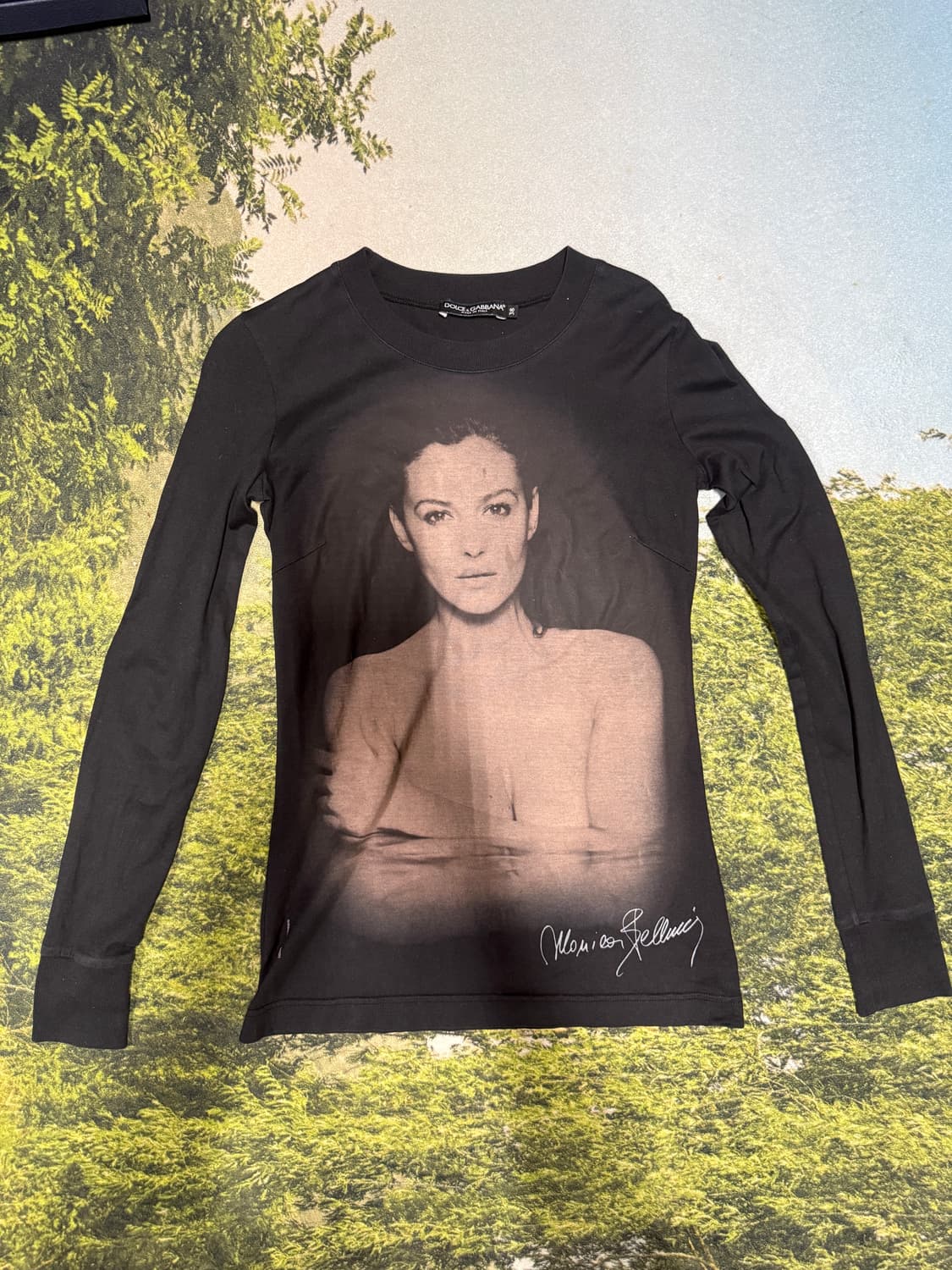 00s 돌체앤가바나 모니카벨루치 38 상품이미지1