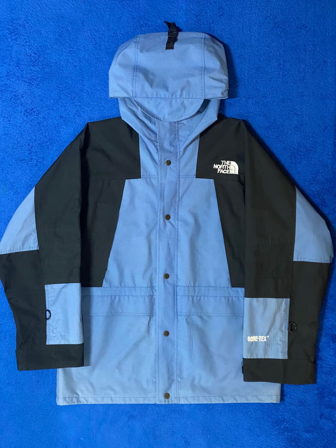 NorthFace 노스페이스 1990s 마운틴 고어텍스 자켓 상품이미지1
