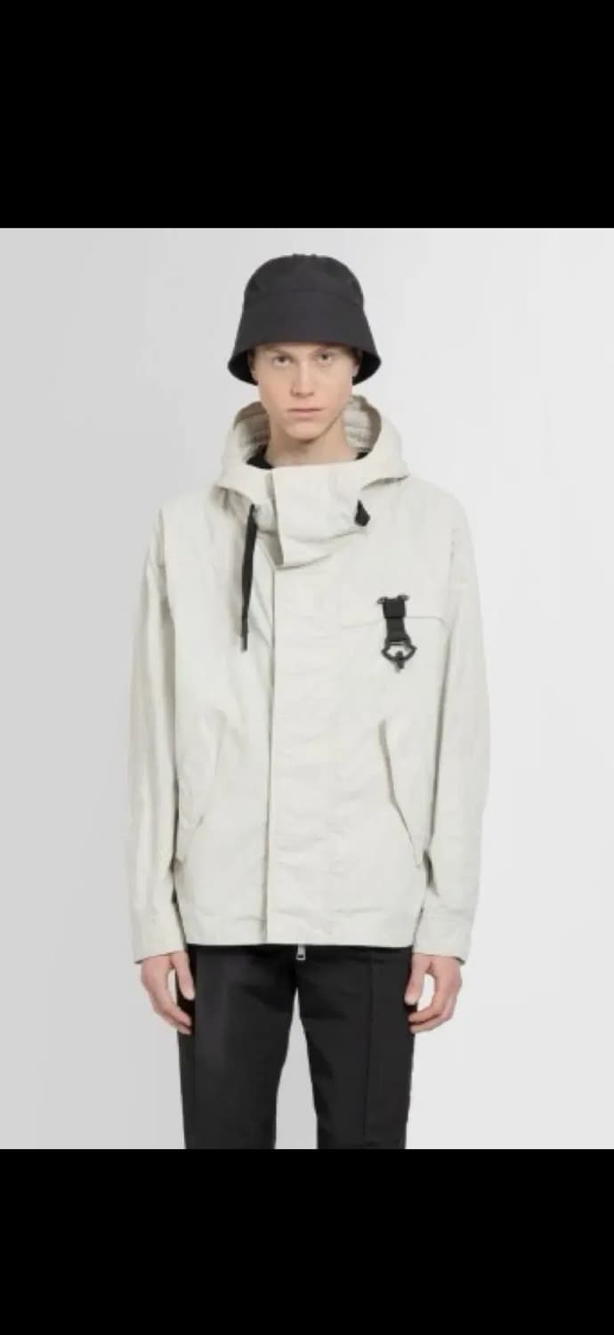 몽클레르 크레이그 그린 HANCOCK 파카 자켓3 상품이미지7