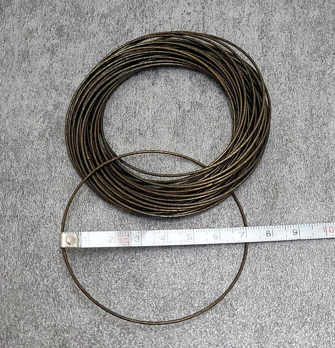 vintage bangle bracelet  상품이미지8