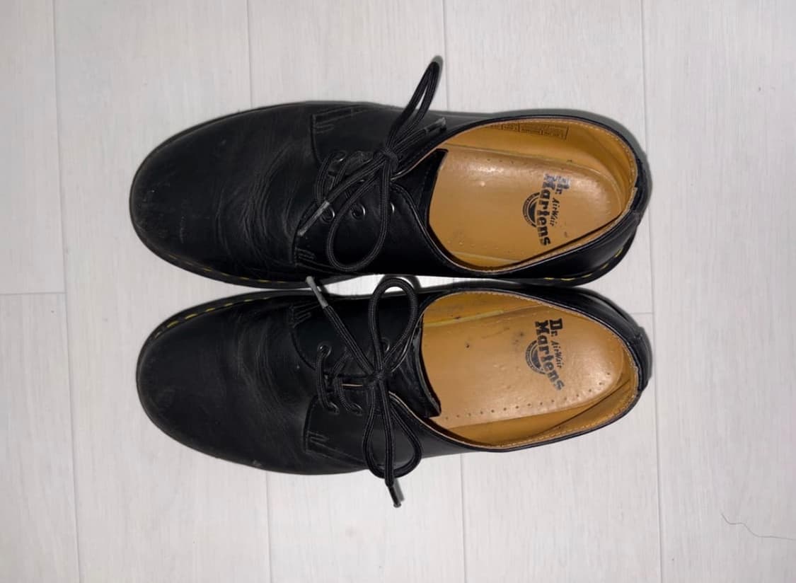 닥터마틴 1461 나파 280 상품이미지1