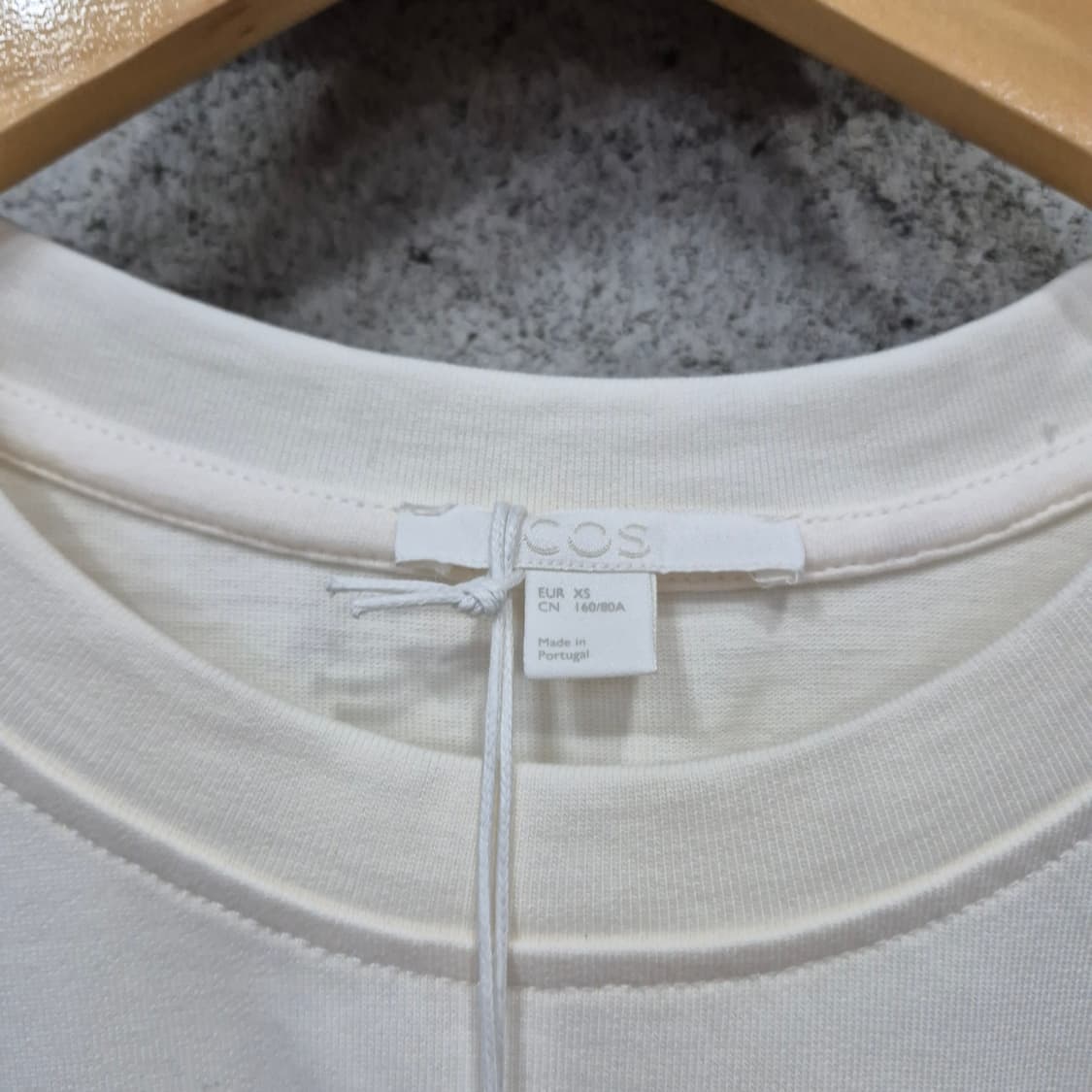 코스 (새상품)  원피스  상품이미지3