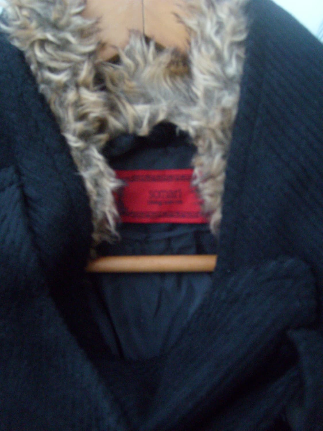 somari 코듀로이 코트 상품이미지4