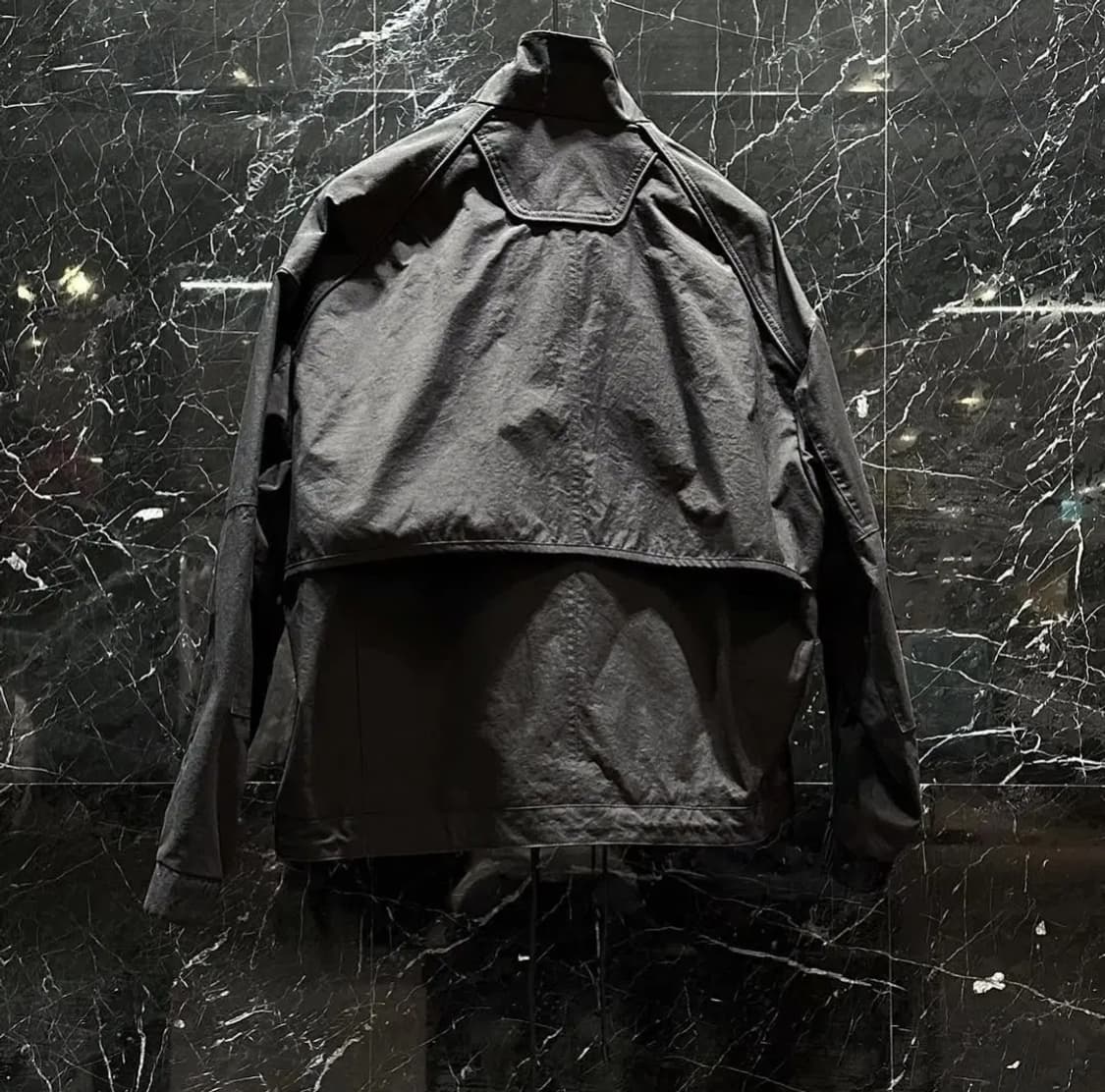 준지 109만 바라쿠타 스탠카라 점퍼 상품이미지3