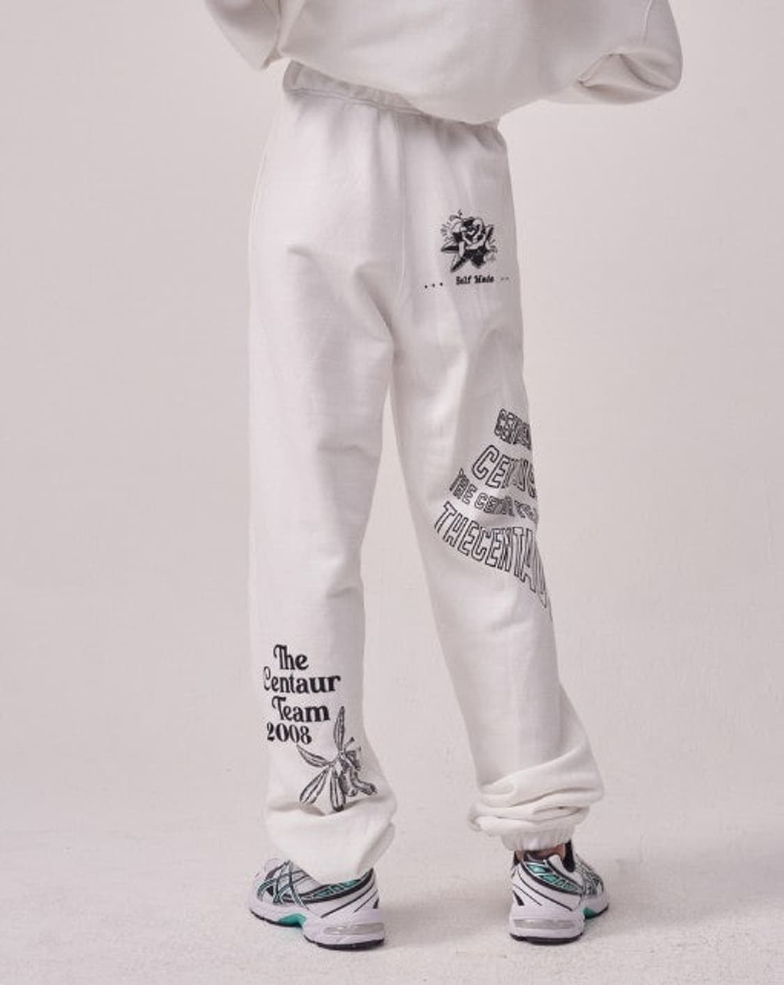 더센토르 스웻팬츠 상품이미지1